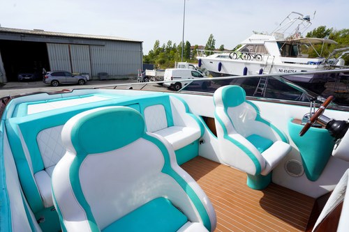 2011 Tullio Abbate Villa d’Este For Sale (picture 37 of 148)