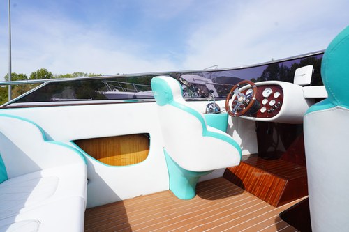 2011 Tullio Abbate Villa d’Este For Sale (picture 62 of 148)