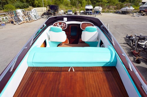 2011 Tullio Abbate Villa d’Este For Sale (picture 70 of 148)