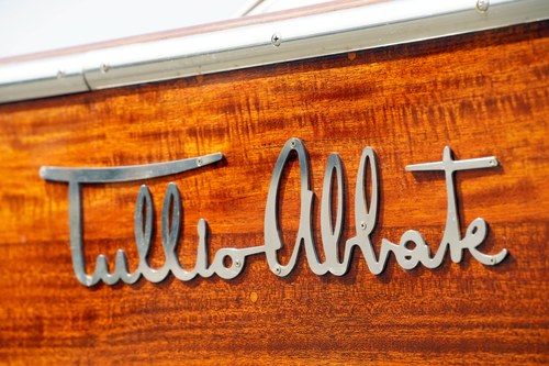 2011 Tullio Abbate Villa d’Este For Sale (picture 22 of 148)