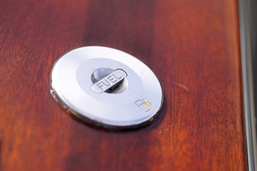 2011 Tullio Abbate Villa d’Este For Sale (picture 121 of 148)