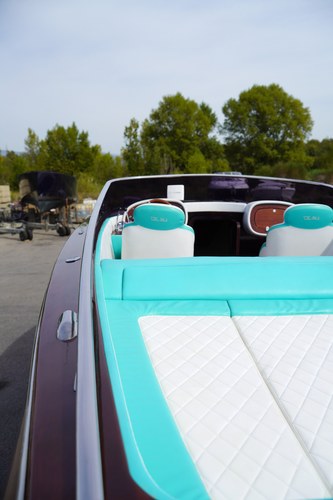 2011 Tullio Abbate Villa d’Este For Sale (picture 91 of 148)