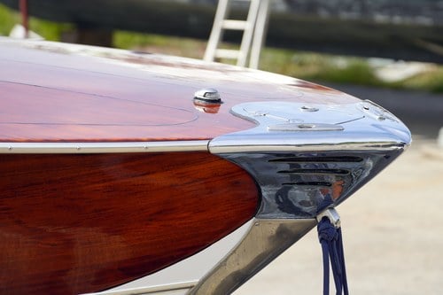 2011 Tullio Abbate Villa d’Este For Sale (picture 19 of 148)