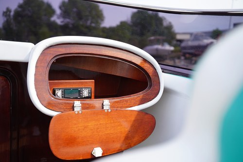 2011 Tullio Abbate Villa d’Este For Sale (picture 76 of 148)