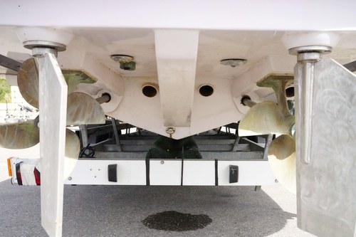 2011 Tullio Abbate Villa d’Este For Sale (picture 140 of 148)