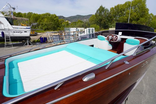 2011 Tullio Abbate Villa d’Este For Sale (picture 103 of 148)