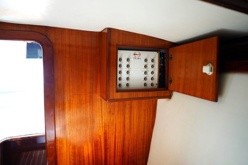 2011 Tullio Abbate Villa d’Este For Sale (picture 111 of 148)