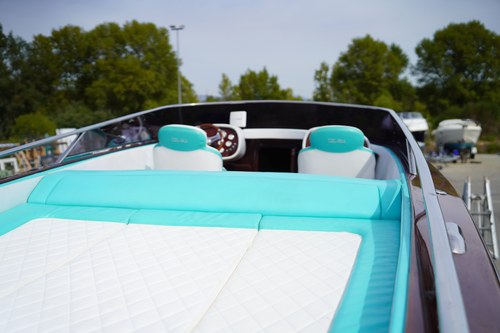 2011 Tullio Abbate Villa d’Este For Sale (picture 84 of 148)