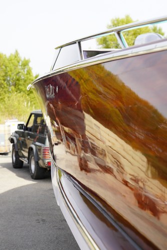 2011 Tullio Abbate Villa d’Este For Sale (picture 32 of 148)