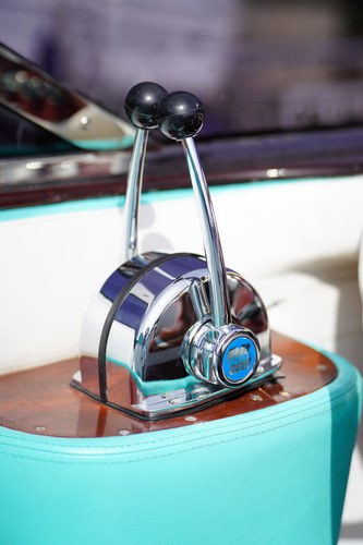 2011 Tullio Abbate Villa d’Este For Sale (picture 46 of 148)