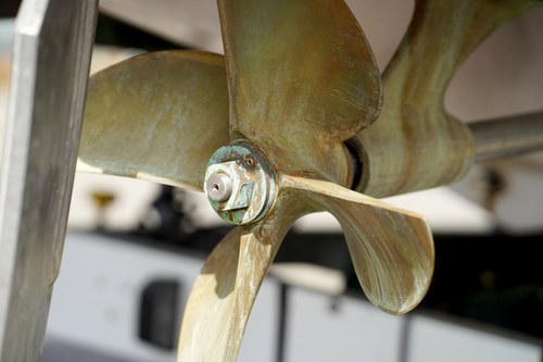 2011 Tullio Abbate Villa d’Este For Sale (picture 134 of 148)