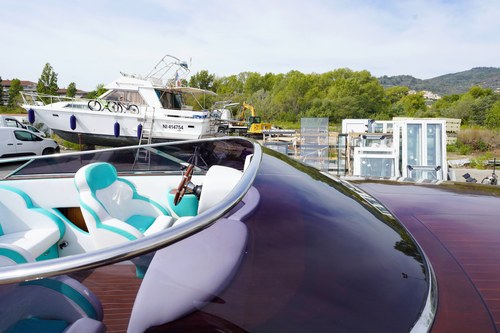 2011 Tullio Abbate Villa d’Este For Sale (picture 38 of 148)