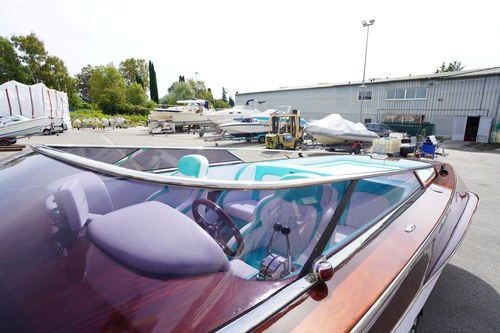 2011 Tullio Abbate Villa d’Este For Sale (picture 67 of 148)