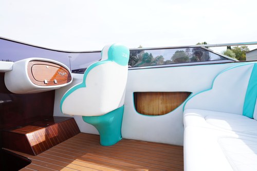 2011 Tullio Abbate Villa d’Este For Sale (picture 73 of 148)