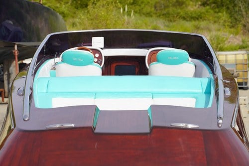 2011 Tullio Abbate Villa d’Este For Sale (picture 29 of 148)