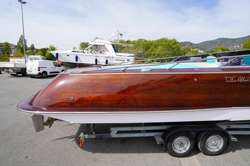 2011 Tullio Abbate Villa d’Este For Sale (picture 18 of 148)