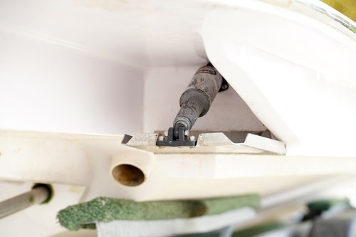 2011 Tullio Abbate Villa d’Este For Sale (picture 136 of 148)