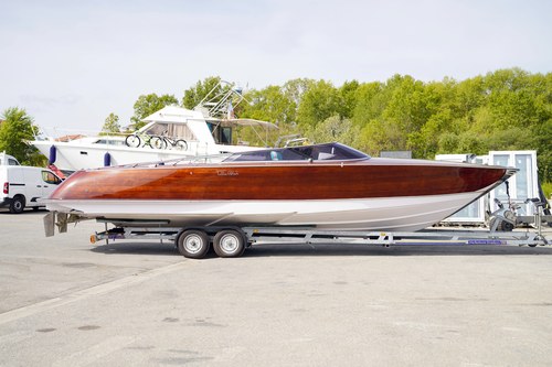 2011 Tullio Abbate Villa d’Este For Sale (picture 7 of 148)