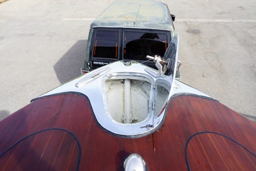 2011 Tullio Abbate Villa d’Este For Sale (picture 117 of 148)