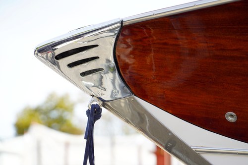 2011 Tullio Abbate Villa d’Este For Sale (picture 21 of 148)