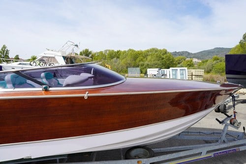 2011 Tullio Abbate Villa d’Este For Sale (picture 16 of 148)