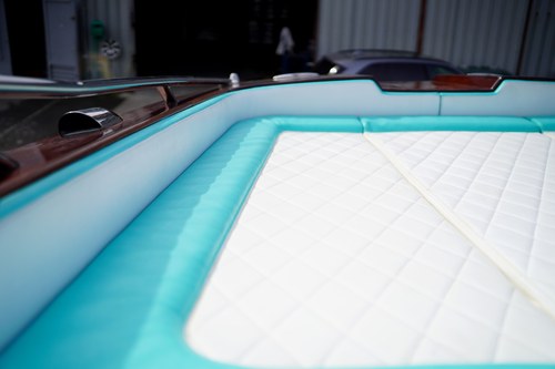 2011 Tullio Abbate Villa d’Este For Sale (picture 82 of 148)