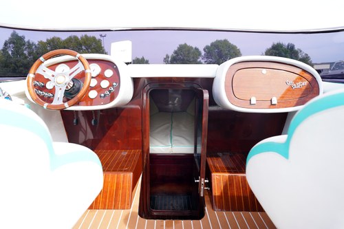 2011 Tullio Abbate Villa d’Este For Sale (picture 64 of 148)