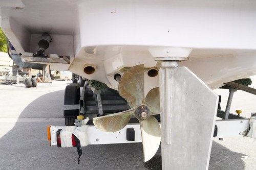 2011 Tullio Abbate Villa d’Este For Sale (picture 143 of 148)