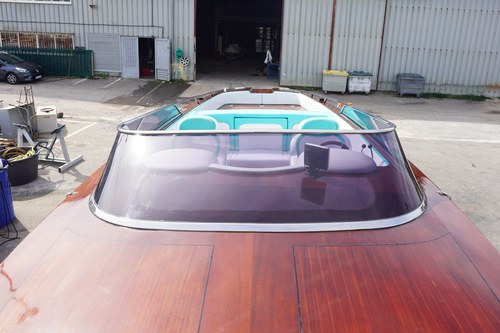 2011 Tullio Abbate Villa d’Este For Sale (picture 105 of 148)