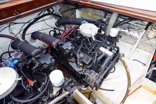 2011 Tullio Abbate Villa d’Este For Sale (picture 125 of 148)