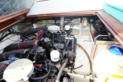 2011 Tullio Abbate Villa d’Este For Sale (picture 126 of 148)