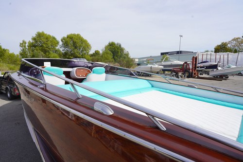 2011 Tullio Abbate Villa d’Este For Sale (picture 101 of 148)