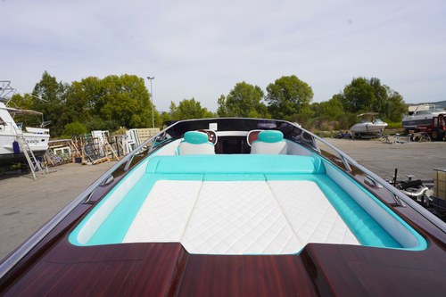 2011 Tullio Abbate Villa d’Este For Sale (picture 96 of 148)