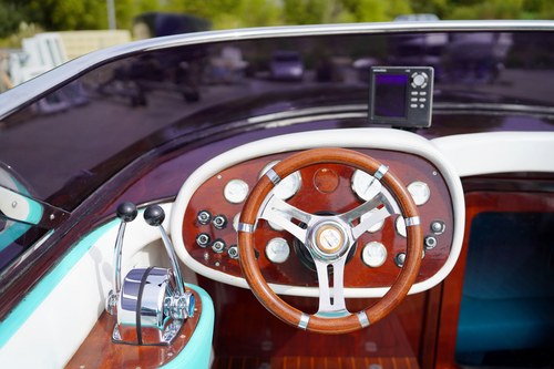 2011 Tullio Abbate Villa d’Este For Sale (picture 55 of 148)