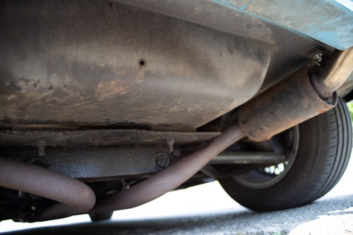 1987 TVR 280i For Sale (picture 118 of 144)