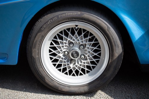 1987 TVR 280i For Sale (picture 28 of 144)