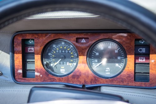 1987 TVR 280i For Sale (picture 38 of 144)