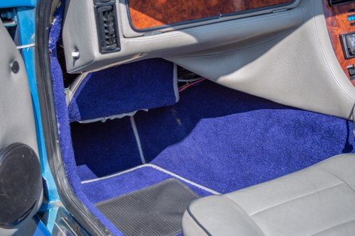 1987 TVR 280i For Sale (picture 56 of 144)