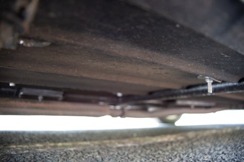 1987 TVR 280i For Sale (picture 122 of 144)