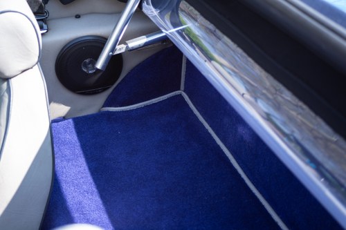 1987 TVR 280i For Sale (picture 52 of 144)