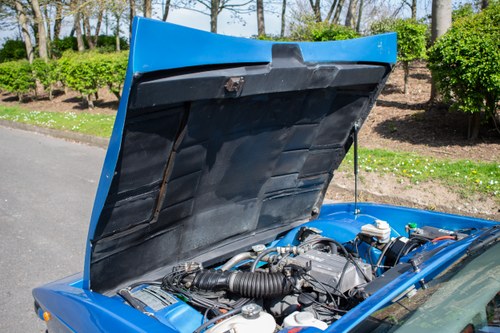 1987 TVR 280i For Sale (picture 98 of 144)