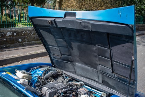 1987 TVR 280i For Sale (picture 99 of 144)