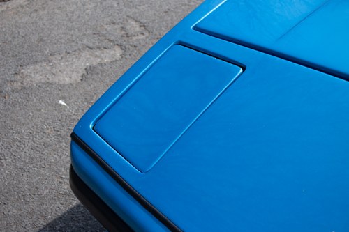 1987 TVR 280i For Sale (picture 77 of 144)