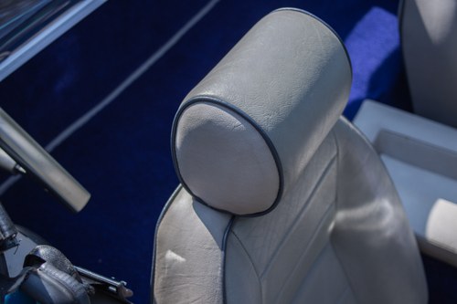 1987 TVR 280i For Sale (picture 48 of 144)