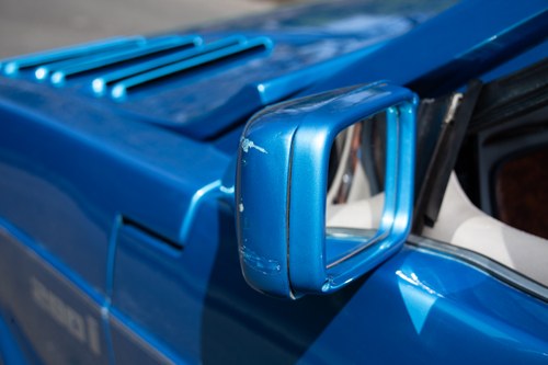 1987 TVR 280i For Sale (picture 81 of 144)