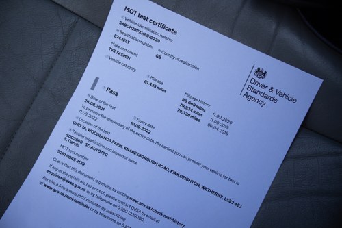 1987 TVR 280i For Sale (picture 135 of 144)