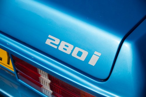 1987 TVR 280i For Sale (picture 86 of 144)