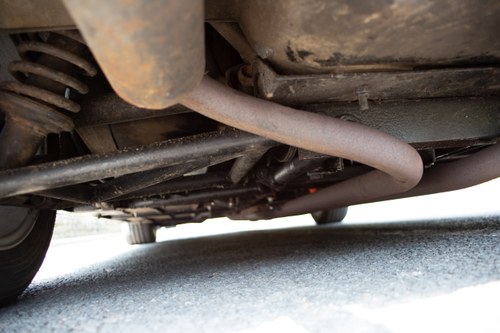 1987 TVR 280i For Sale (picture 119 of 144)