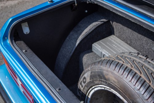 1987 TVR 280i For Sale (picture 66 of 144)