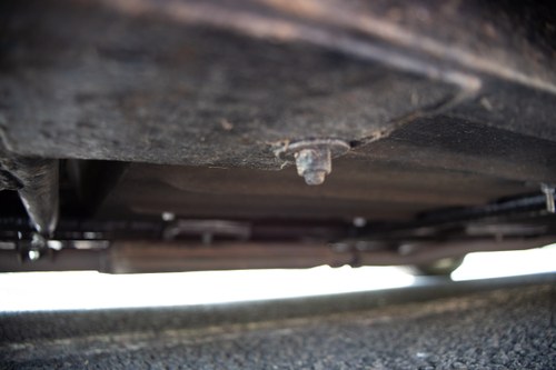 1987 TVR 280i For Sale (picture 121 of 144)